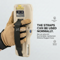 Capas de scanner de silicone para PDA para Honeywell_CK65